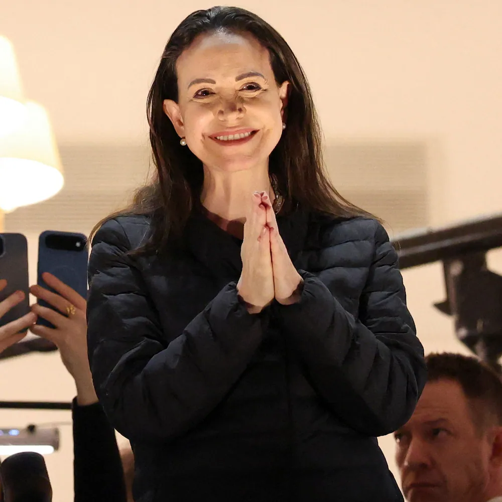 Mapa de la operación de escape