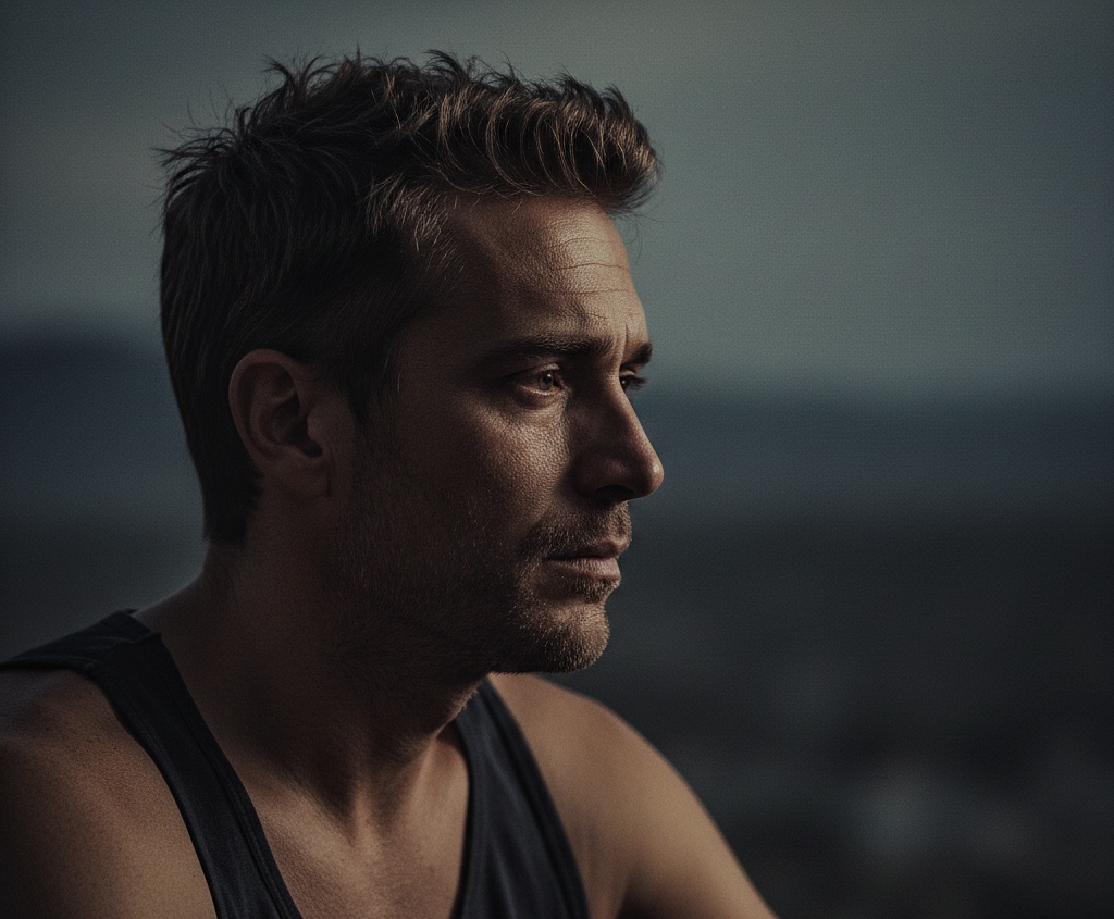 Representación visual del análisis neuropsicológico venezolano