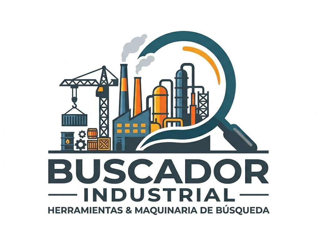Buscador Industrial Venezuela